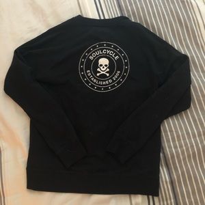 Soul by Soulcycle Long Sleeve Tee